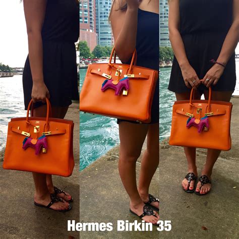 hermes birkin large|hermes birkin size 35.